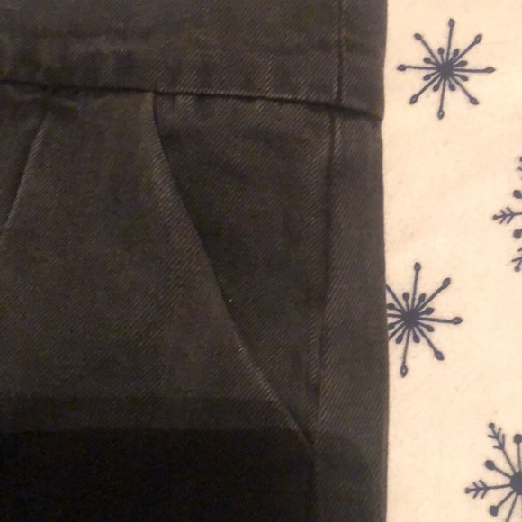 Mini skirt - Picture 2 of 5